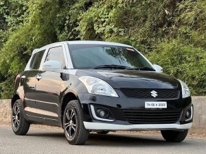 Maruti Suzuki Swift VDI - Call +919843699193