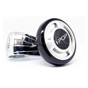 Creation Power Handle Steering Knob - iPOP