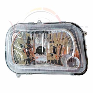 Maruti Suzuki Omni Van Type-3 Headlight (2005-2019) - Right Side