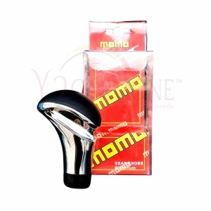 Momo Gear Shift Knob- Leather