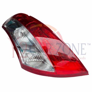 Swift Taillamps for Model year 2012-2017 - Left Side