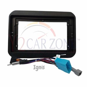 Ignis 9 inch Android Panel