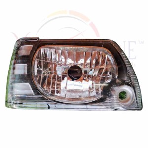 Maruti 800 Type-3 Headlight (2005-2014) - Right Side