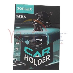 Sonilex Universal Mobile holder HEIGHT ADJUSTABLE