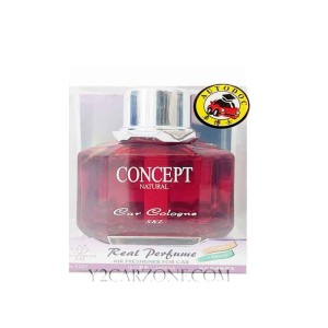 Concept perfume - Red