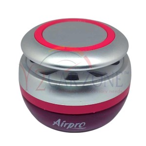 AirPro Sphere Gel Perfume- Mystic Garden