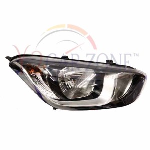 i20 type 2 Headlight - Right Side