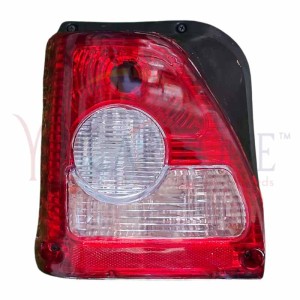 Maruti 800 Type-3 Taillamps For Model Year  2005-2013 - Left Side