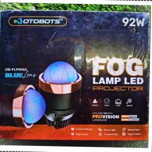 OTOBOTS Projector Fog Lamp