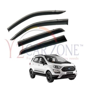 Door Visor for Ford Ecosport