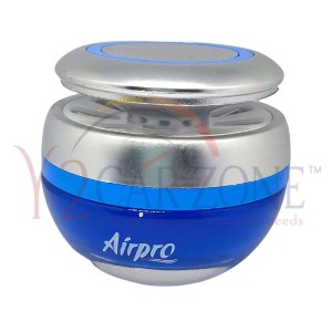 AirPro Sphere Gel Perfume- Fresh Water