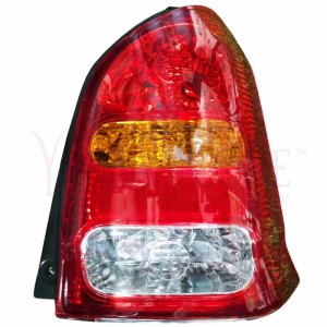 Alto Type-3 Taillamps 2012-2019 - Right Side