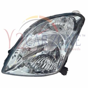 Swift Headlight for Model year 2005-2010 - Left Side