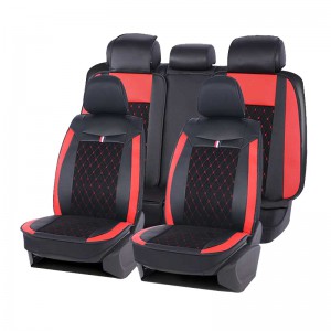 Seat cover