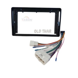 OLD THAR 9 inch Android Panel