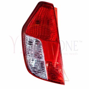 Hyundai I10 Type-1 Taillamps 2007-2010 - Left side