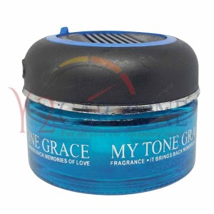 My Tone Grace - Blue Dashboard Perfume