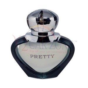 Pretty premium black Perfume - Happy Hour