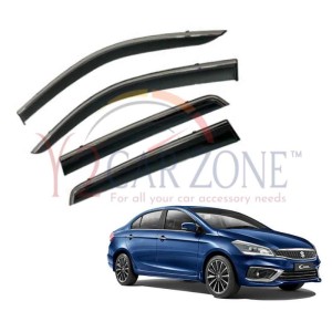 Door Visor for Ciaz