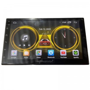 WorldTech 7 inch android