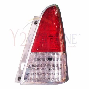 Toyota Innova Type-2 Taillamp (2009-2012) - Right Side