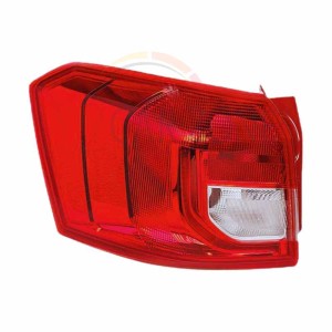 Maruti Suzuki Brezza LED Taillamp (2016-2019) - Left Side 