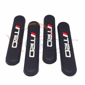 GT Racing Rubber Doorguard - TRD