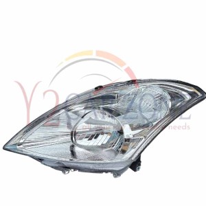 Swift Headlight for Model year 2012-2017 - Left Side