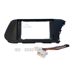 Hyundai i20 - 2020 9 inch Android Panel