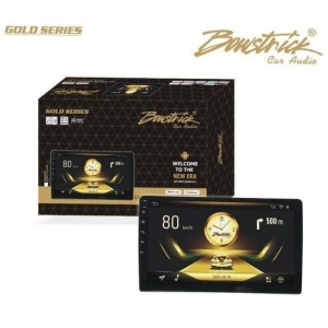 Bowstrick 9 inch Android system GOLD series