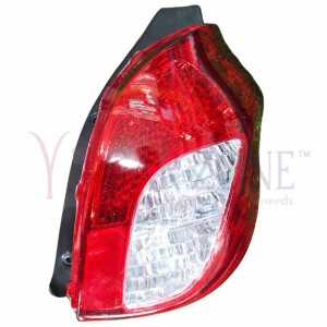  Alto 800 Taillamp 2012-2021 - Right side