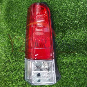 Wagon R Type-2 Taillamp 2003-2006 - Left Side