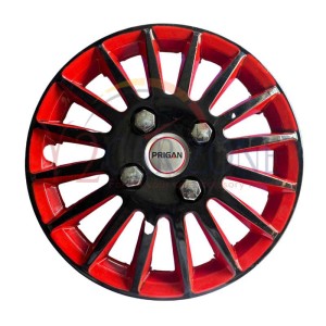 Prigan Wheel Caps - Camry - 13 inch 