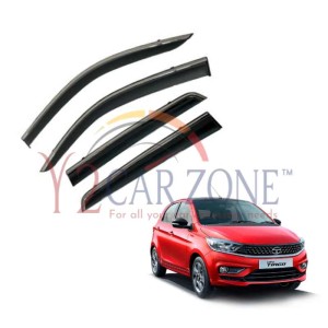 Door Visor for Tata Tiago