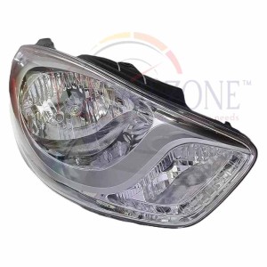 i10 type 2 Headlight - Right Side