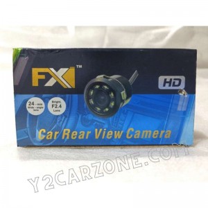 FX-Reverse Camera