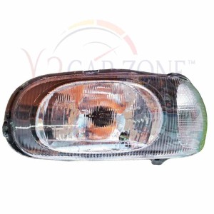 Maruti Suzuki Alto Type-1 Headlight (2000-2005) - Left Side