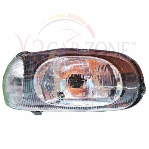 Maruti Suzuki Alto Type-1 Headlight (2000-2005) - Right Side