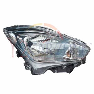 Swift Headlight for Model year 2018-2023 - Right Side