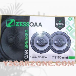 Zesqua 6 inch door speaker