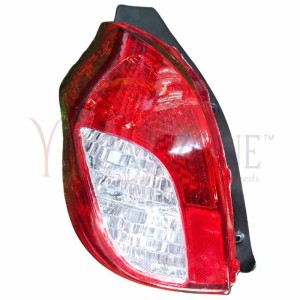 Alto 800 Taillamp 2012-2021 - Left side