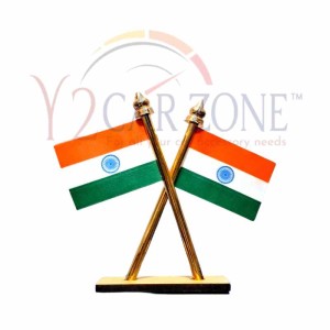 India flag 