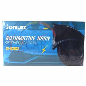 SONiLEX Automotive Horn