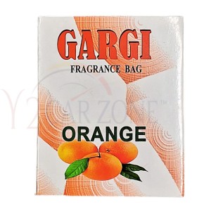 Garge Fragrance Bag - ORANGE