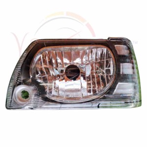 Maruti 800 Type-3 Headlight (2005-2014) - Left Side