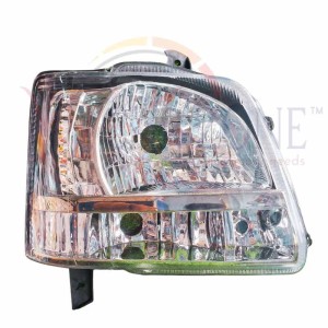 Maruti Suzuki Wagon R Type-2 Headlight (2003-2006) - Right Side