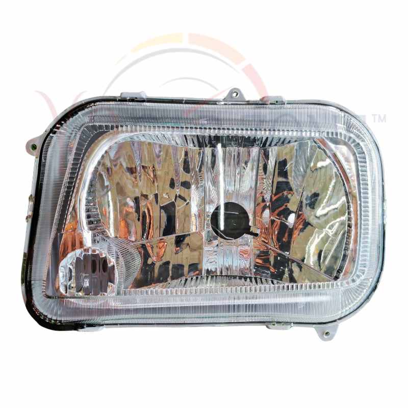 Maruti Suzuki Omni Van Type-3 Headlight (2005-2019) - Left side