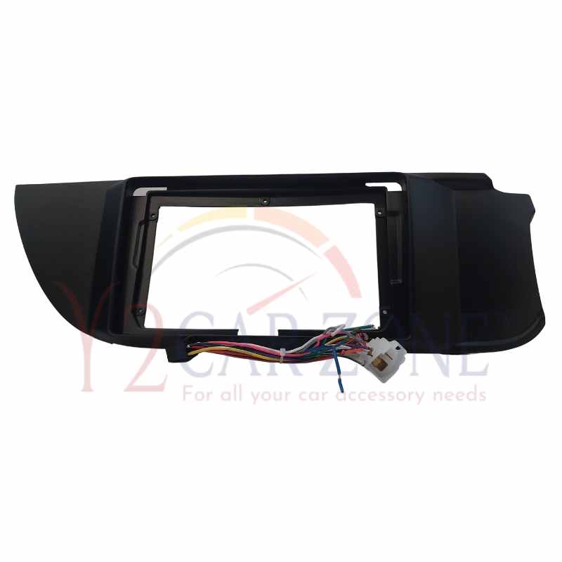 ALTO K10 - 9 inch Android Panel