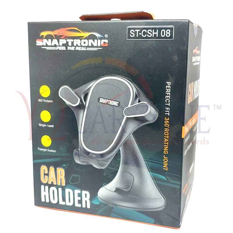 Snaptronic Universal Mobile holder CSH-08