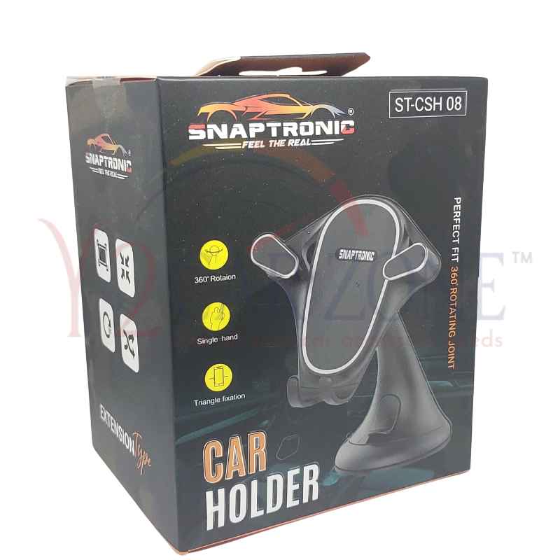 Snaptronic Universal Mobile holder CSH-08